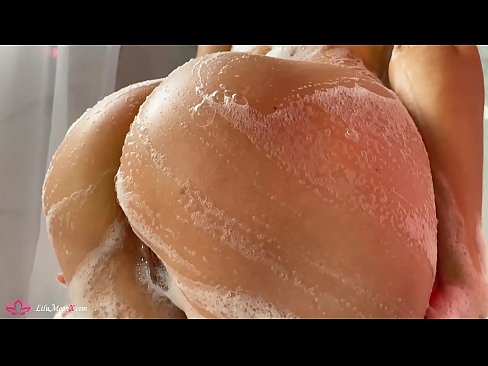 ❤️ Brunette pussy bibragailuarekin masturbatzen du dutxan orgasmo bizia lortzeko ️ Porno vk %eu.superpornpics.ruan ️❤